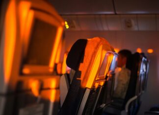 These Tips Will Help You Score a Free Upgrade on Your Next Flight