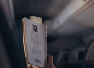 3 Books to Read on Your Next Flight Reading on a plane