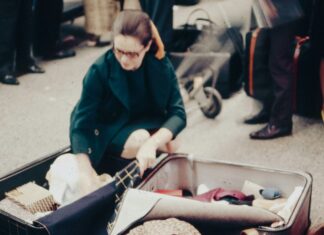 These Tips Will Help You Avoid Baggage Fee on Your Next Flight Luggage