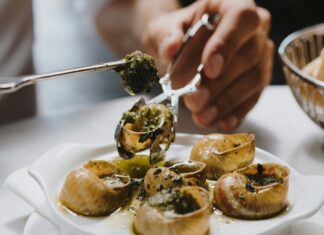 What You Should Eat in France Aside From Croissants Oslo, Norway