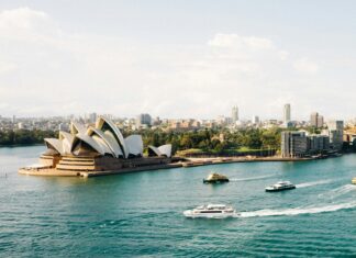 3 Sydney Libraries Every Book Lover Should Check Out Sydney, Australia