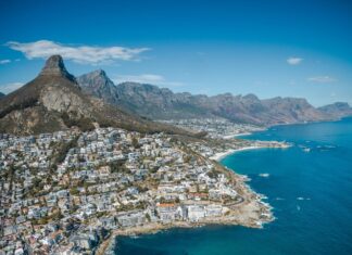 Top 3 Dishes Tourists Need to Try While in Johannesburg, South Africa Cape Town, South Africa