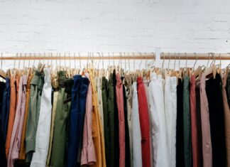 These Clothes Are Perfect For Any Vacation All-Year Round Clothing