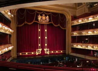 The Best Theaters to Visit in London Royal Opera House, Bow St, London, UK