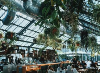 Budget-Friendly Tips For Visiting Instagrammable Dining Spots Commissary Restaurant in LA