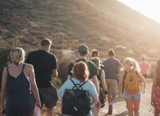 Hot Tip: Take A Free Walking Tour On Your Next Vacation, Here’s How Temecula, United States