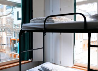 5 Unwritten Hostel Kitchen Rules You Should Know About King Kong Hostel, Rotterdam, Netherlands