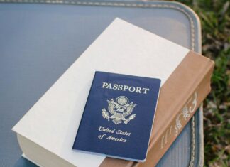 What to do if Your Passport is Damaged Passport