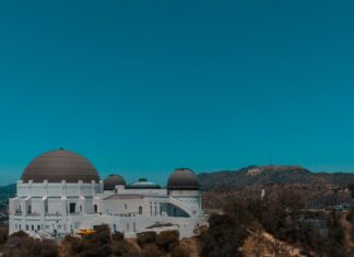 5 Parks That Will Make You Fall in Love With Los Angeles Los Angeles, CA, USA