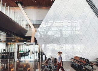 Avoid These Airport Mistakes to Make Travel Easier Hamad International Airport, Doha, Qatar