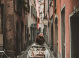 Safety Guidelines For Choosing Accommodation For Your Solo Trip Varenna, Italy