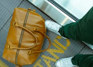 These Backpacks With Shoe Compartments Will Revolutionize the Way You Travel Minneapolis, United States