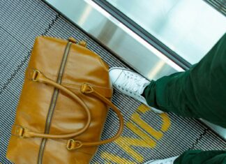 Here’s What Happens if You Show Up With a Prohibited Item at TSA