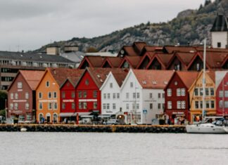 Best Cities to Visit in Norway After You’ve Been to Oslo Bryggen, Bryggen, Bergen, Norway