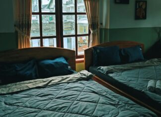 5 Ways to Make Your Hostel Stay as Cheap as Possible Hostel