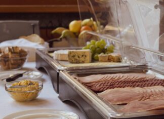 How to Get the Most Out of Your Hotel Breakfast Bad Aussee, Austria