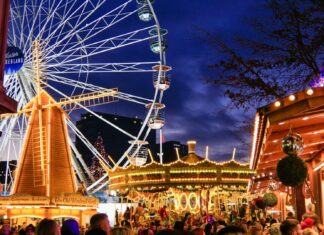 5 Best Ways to Save Money on Your Next Christmas Market Visit Christmas market