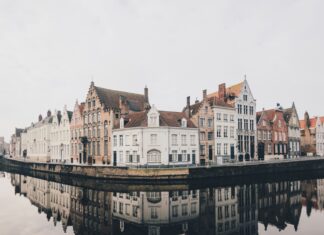 5 Things Travelers Should Know About Belgium Brugge, Belgium