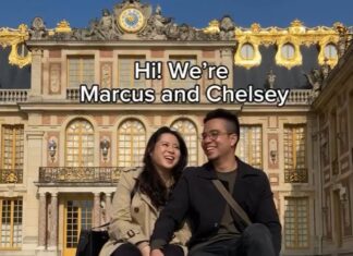 Marcus & Chelsey Will Help You Explore Every Corner of France