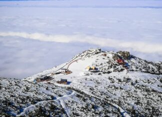 Top 3 Cheap Places to Go Skiing in Europe This Winter Borovets, Bulgaria