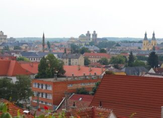 Best Cities to Visit in Hungary After You’ve Been to Budapest Eger, Hungary