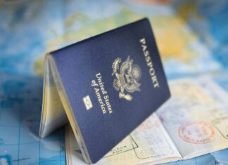 Americans Traveling to U.K. Will Need to Get Prior Online Approval Starting in 2025 US passport