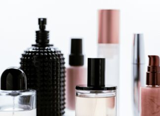 5 Tips & Tricks For Packing Your Travel Toiletries Toiletries