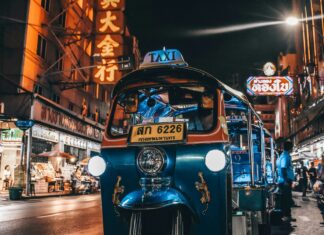 Try to Avoid These Tourist Mistakes While in Bangkok, Thailand Bangkok, Thailand