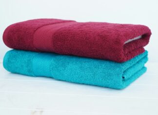 5 Items You Should Always Bring Along When Staying at a Hostel Towels