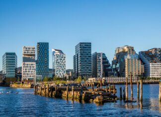 Check Out These Unusual Tourist Attractions While in Oslo, Norway Oslo, Norway