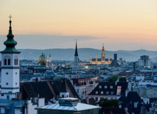 Try to Avoid These Tourist Mistakes While in Vienna, Austria Vienna, Austria